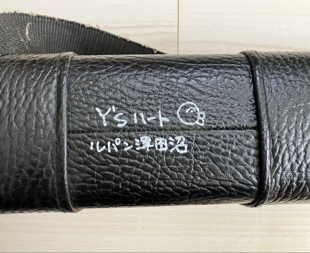 【貴重】Mezz Cues Hydrid Proブスタマンテさんサイン入りケース