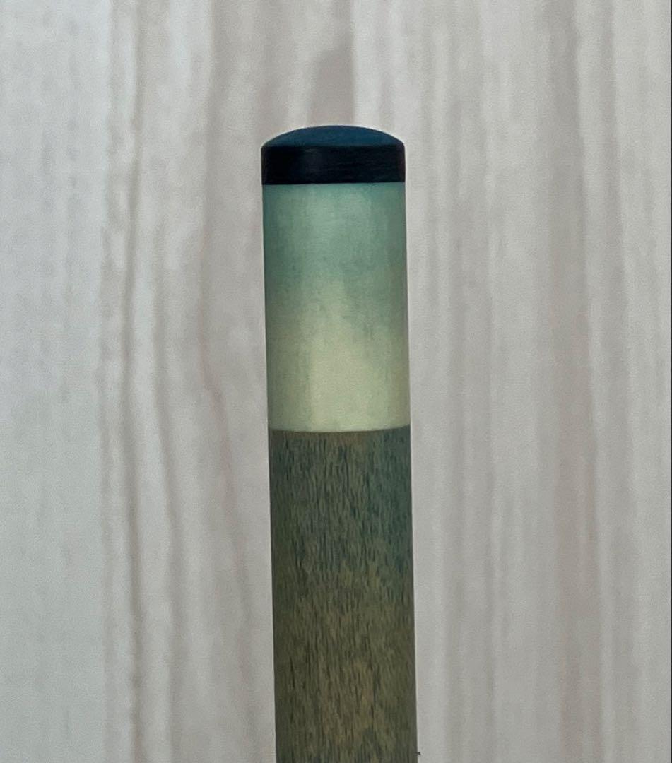 【貴重】Mezz Cues Hydrid Proブスタマンテさんサイン入りケース