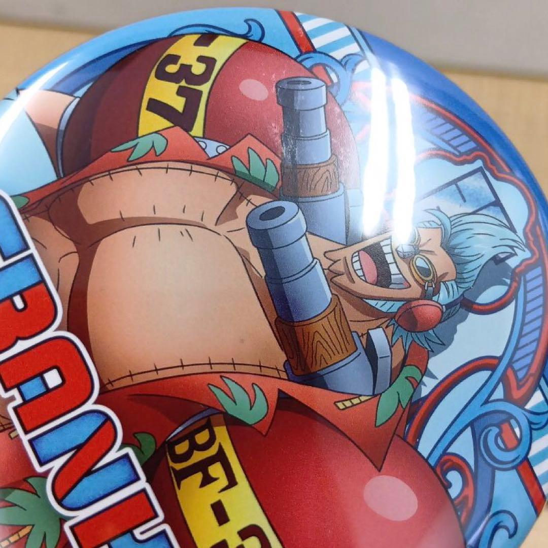 ❶ワンピース 紙類 ステッカー 輩缶バッジ マスコットなど まとめ売り