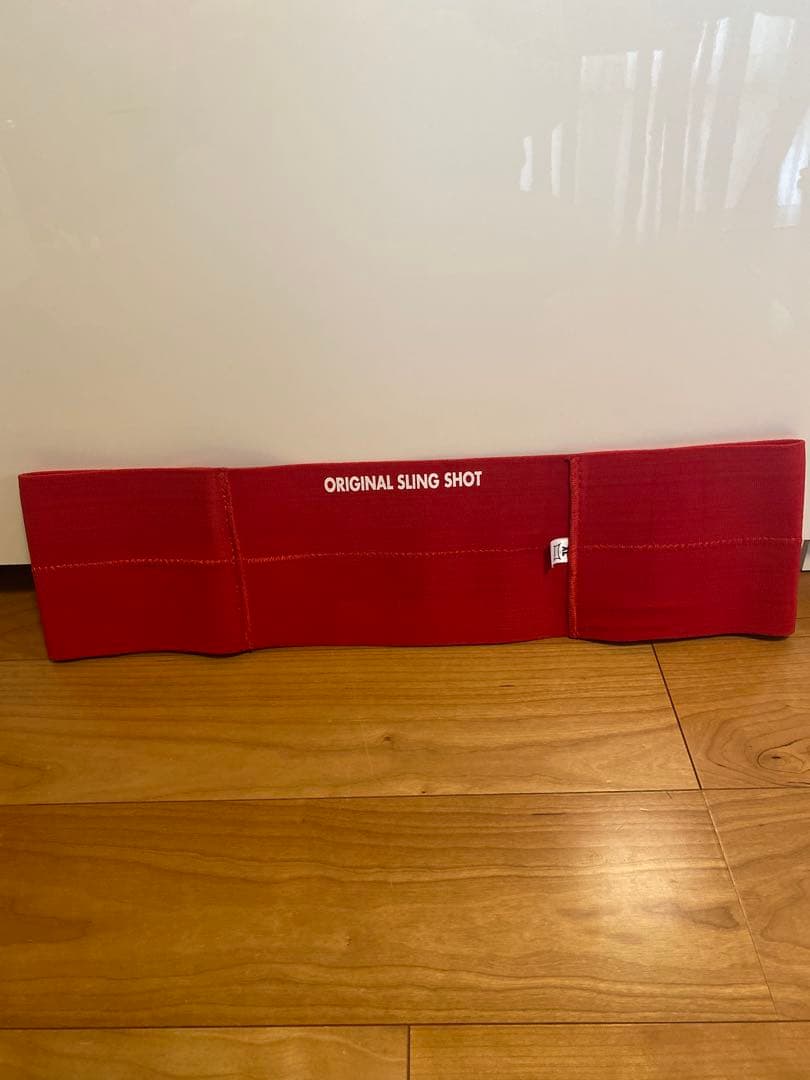 スリングショットオリジナル　XL　ベンチプレス