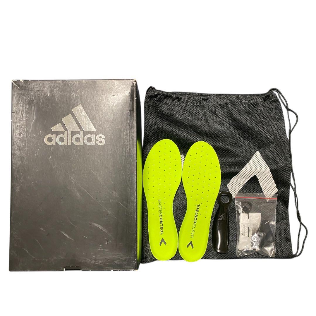 Ace 17 ＋ Purcontrol SG