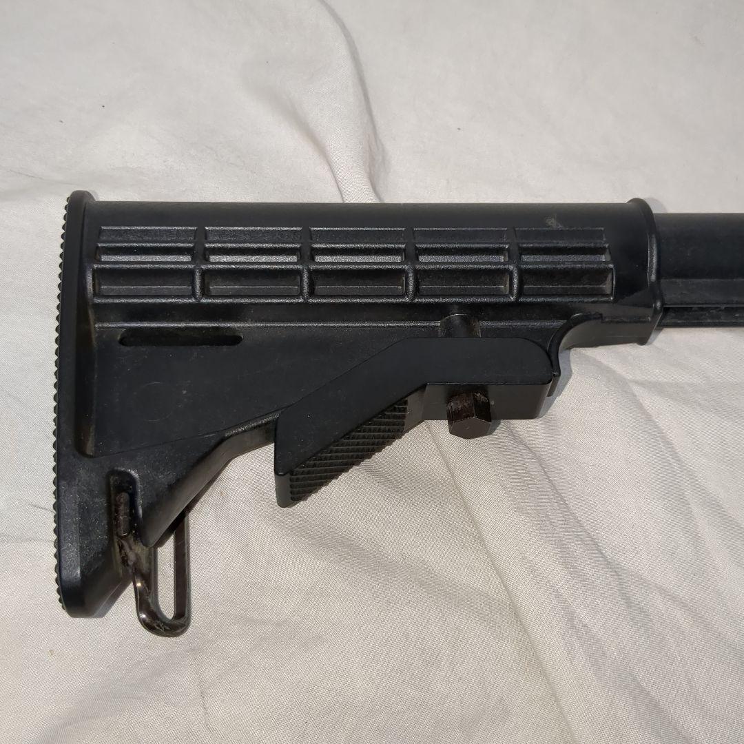 重量2100g マルゼン CA870 チャージャー　エアコッキングショットガン