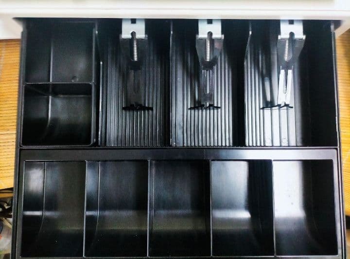 テックレジスター　MA-770　フル設定無料　最新最上位機種　111009