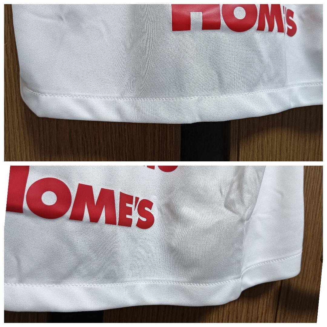 ナイキ 浦和レッズ 柏木陽介 2020ユニフォーム アウェイ XL 紙タグ付き