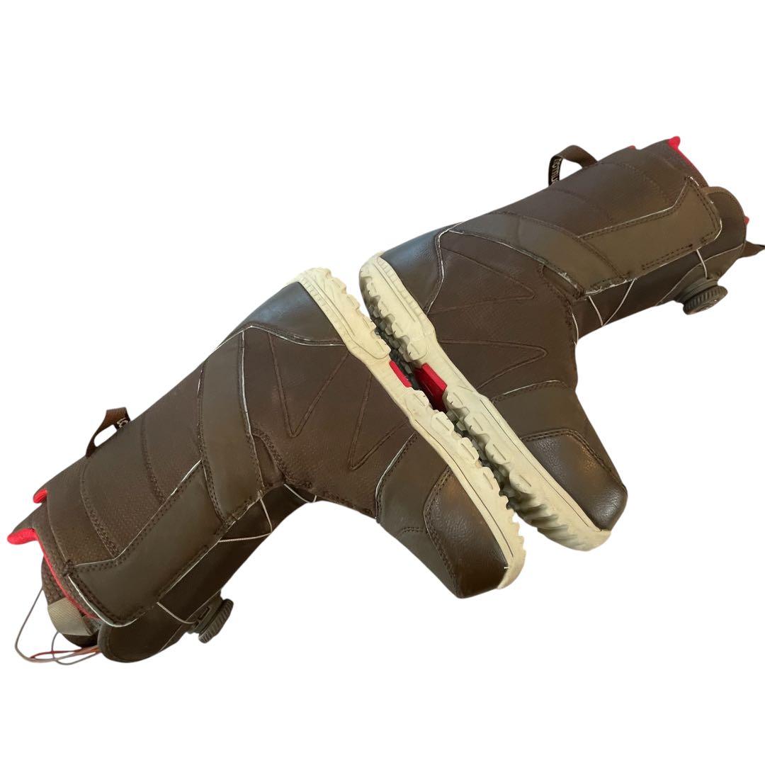 konスノーボードブーツ　BURTON バートン　29cm メンズ　B