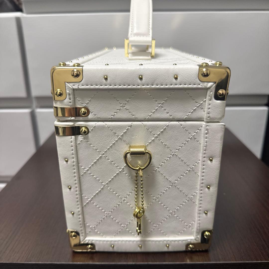 エンジェルホリデーエディションロゼホワイト 限定商品 箱のみ