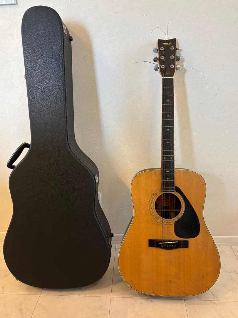 YAMAHA ヤマハ アコースティックギター FG-351B
