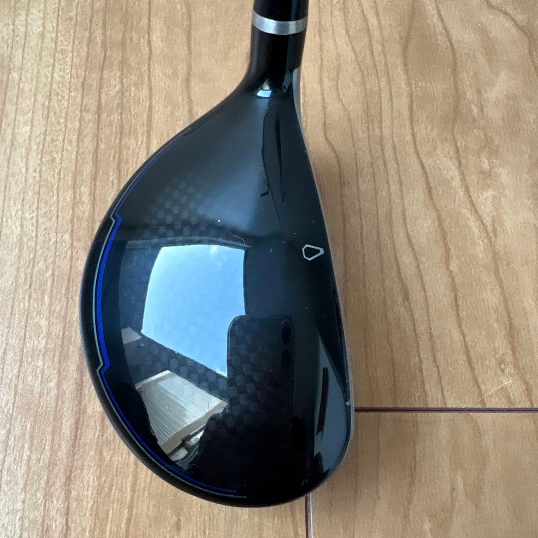 ヤマハインプレスドライブスターU5