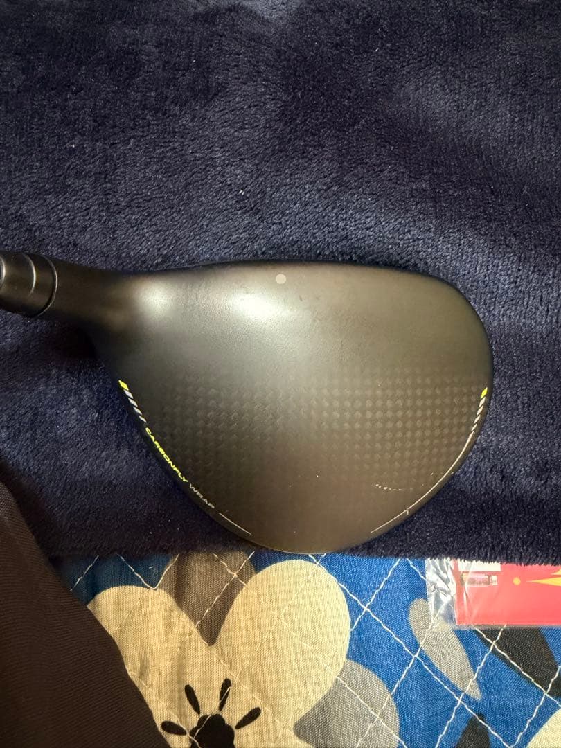 ゴ*S様 PING G430 LST 3W テンセイオレンジ フェアウェイウッド