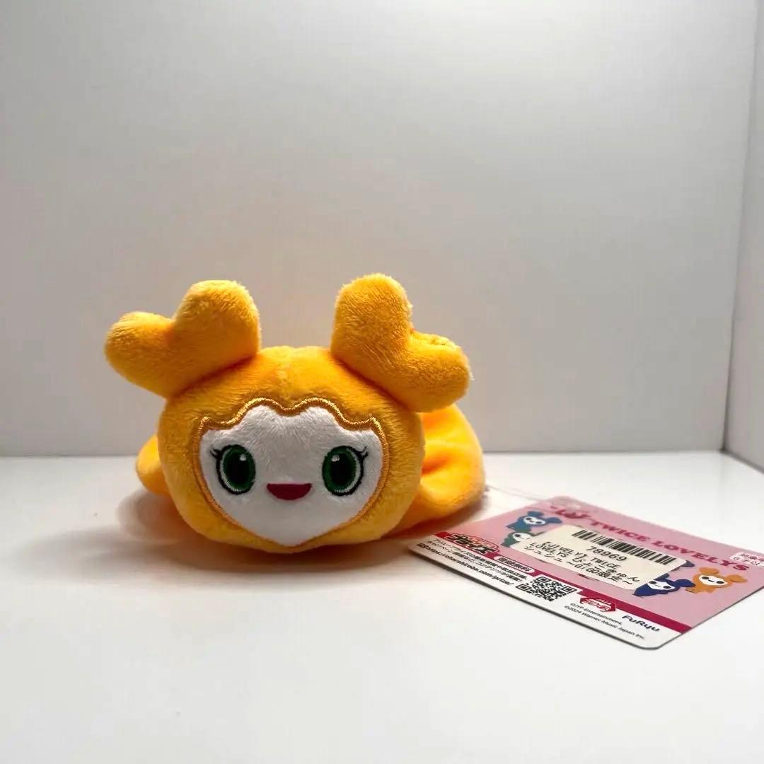 TWICE LOVERS GIGO限定 ジヒョ ジブリー まとめ売り 5点セット