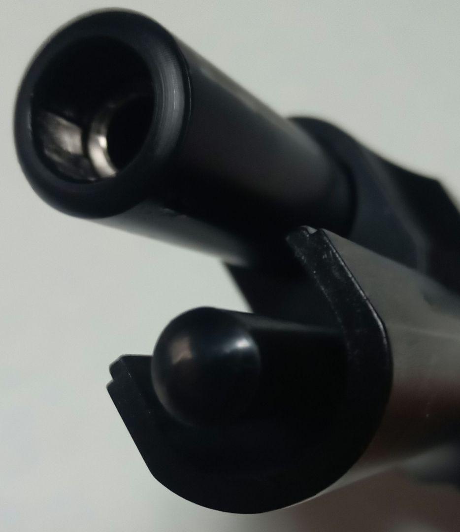 WAウエスタンアームズ製ベレッタM 92FS センチュリオンガスガン