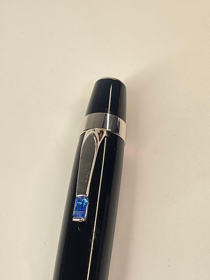 MONTBLANC (モンブラン )ボエム ブルー サファイヤ ボールペン