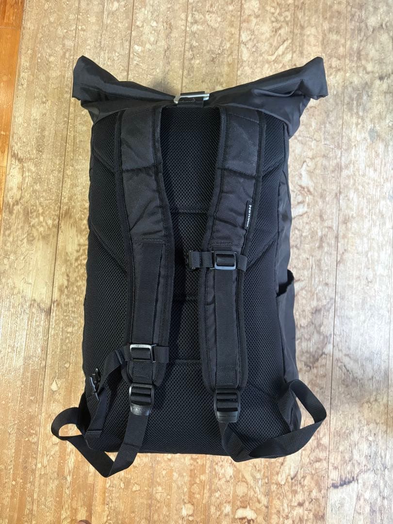 帝京ラグビー　デイバッグ