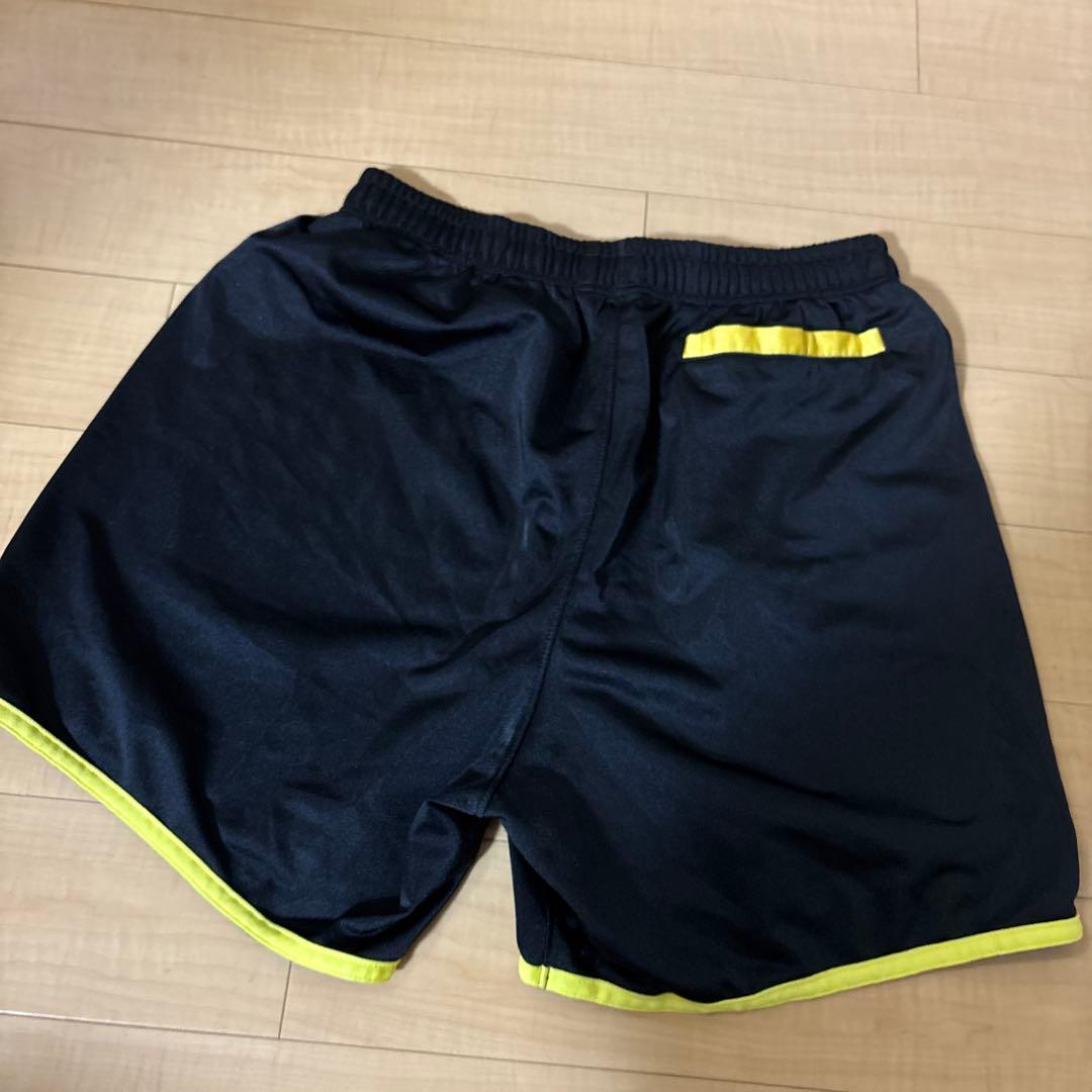 鎮西ゲームパンツ