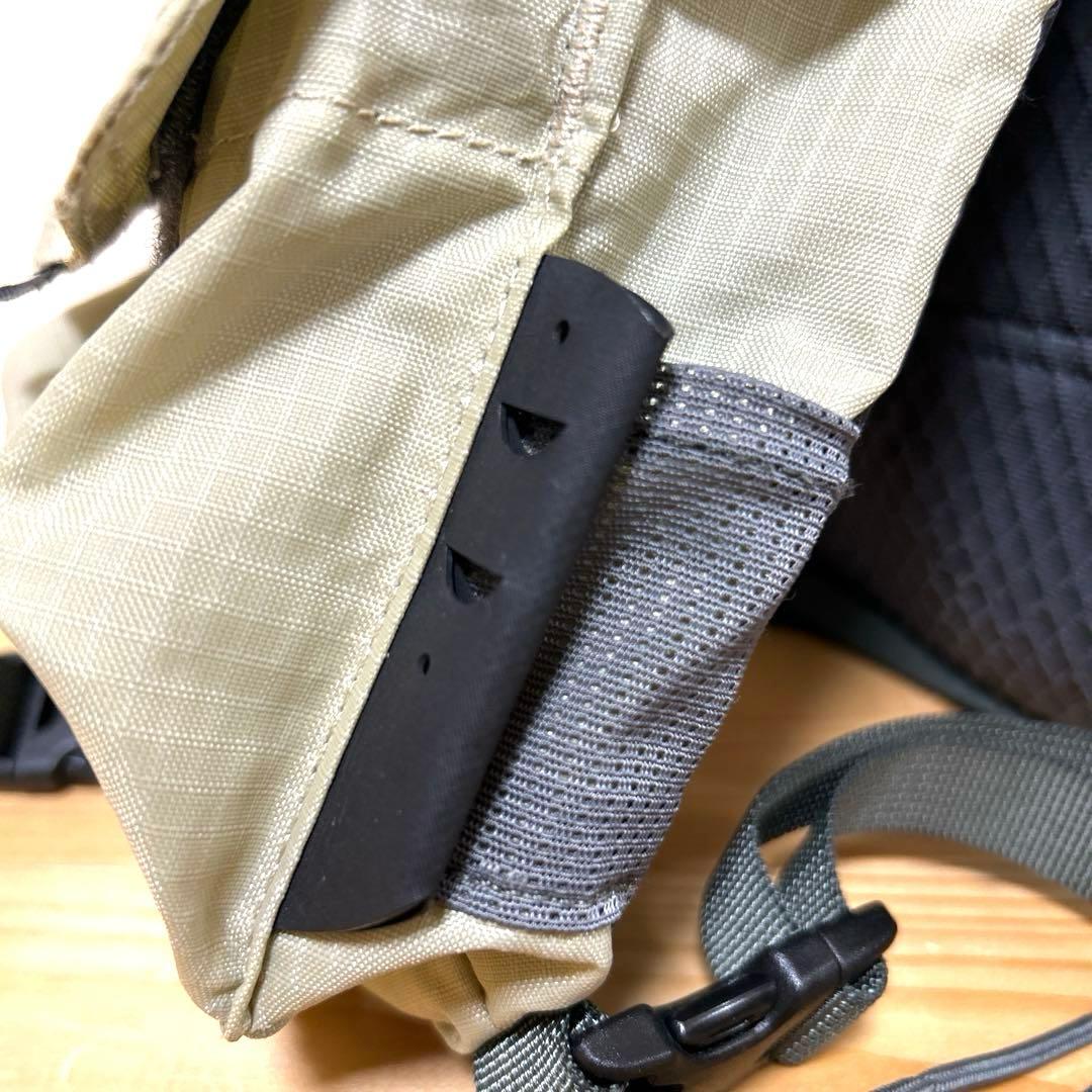 patagonia パタゴニア ベストフロントスリング