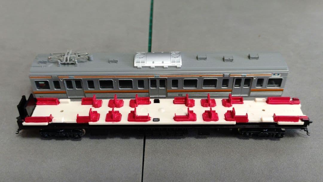 KATO10-441 211系0番台東海道線 10両編成