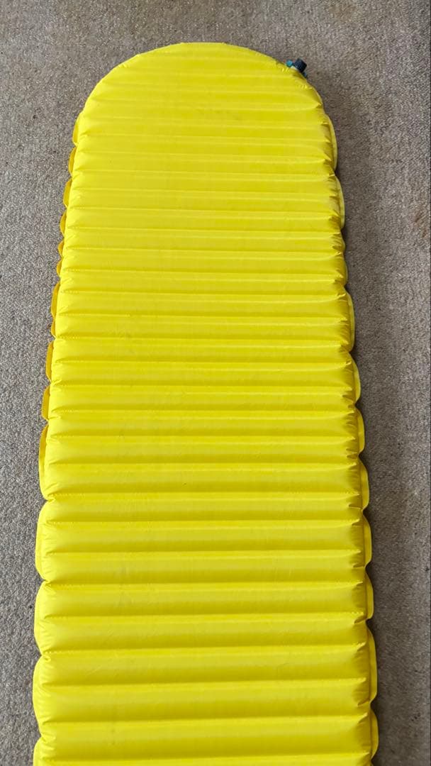 THERM-A-REST NEO AIR XLITE スリーピングマット　R