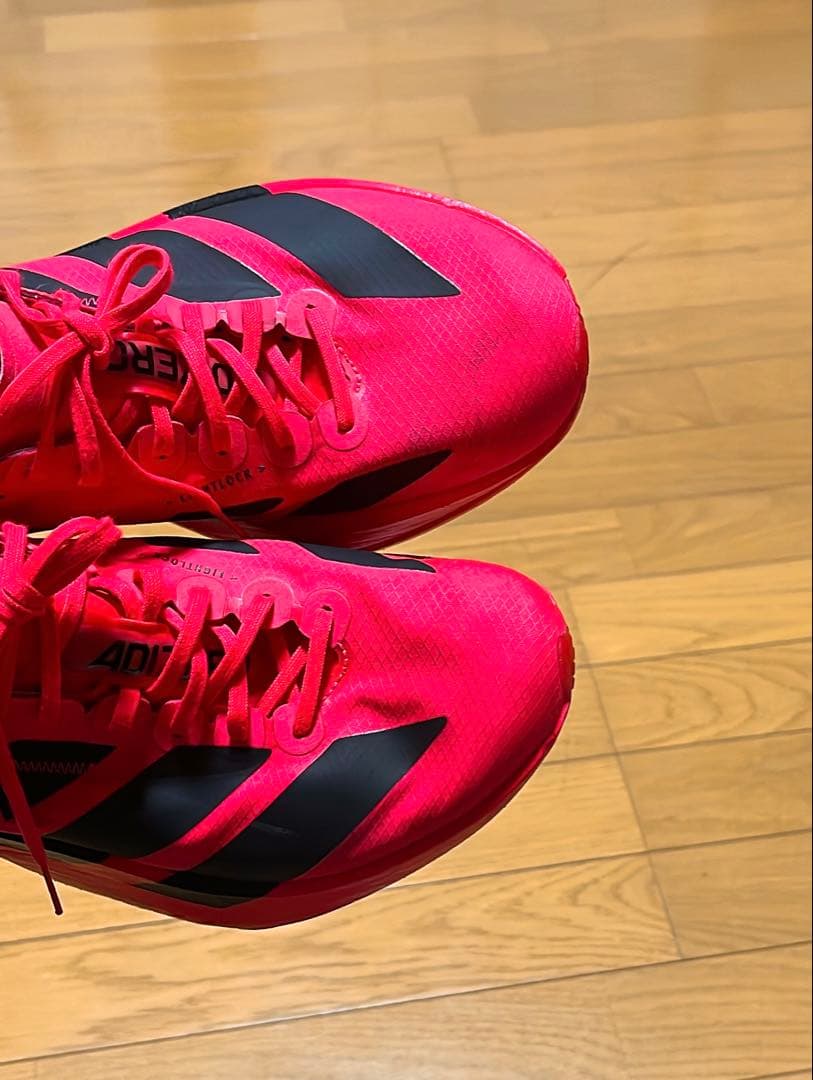 adidas ADIZERO ADIOSpro4アディオスプロ4 人気完売カラー
