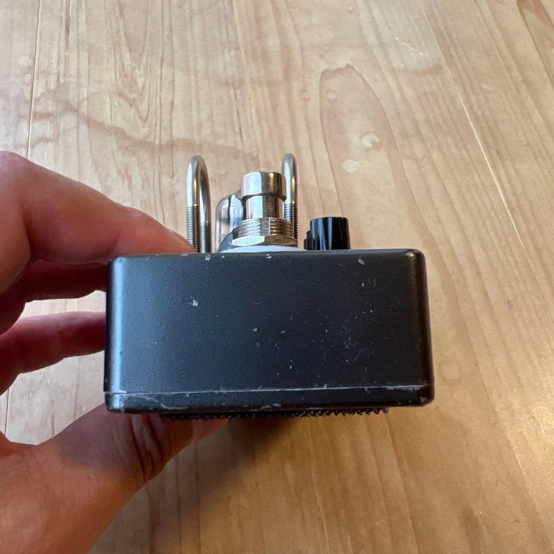 ベース Beyond Bass Wired 2S