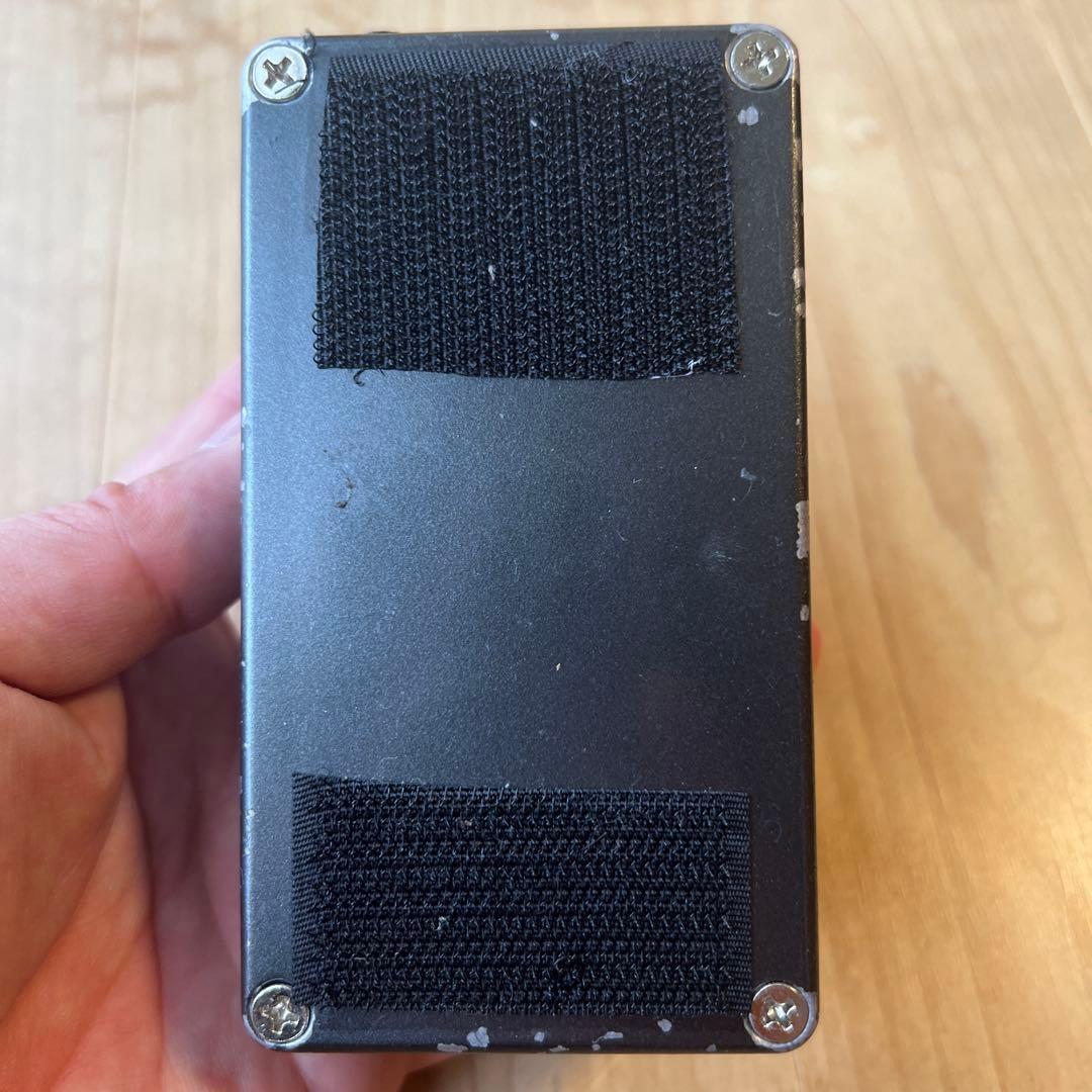 ベース Beyond Bass Wired 2S