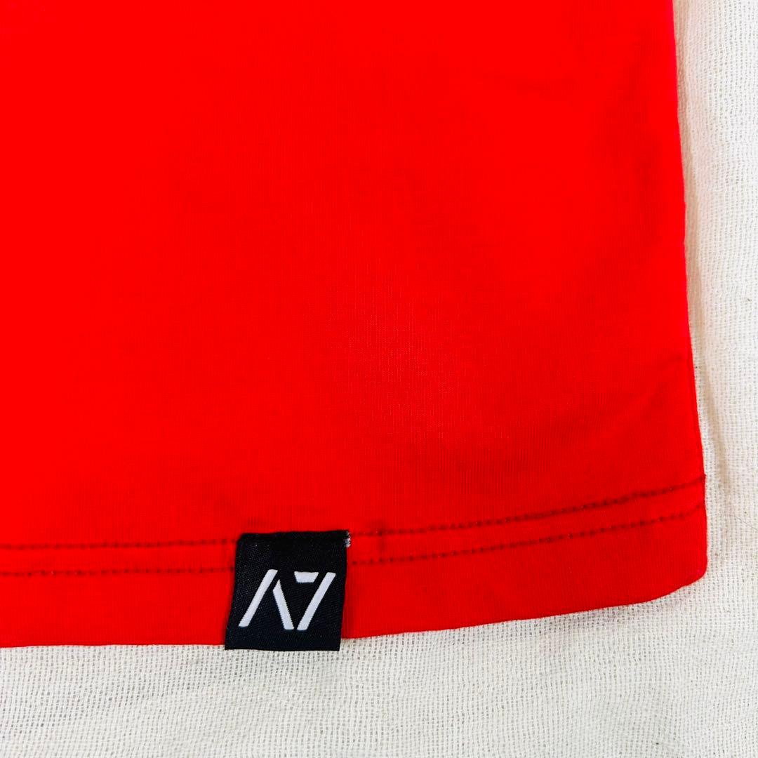 ジョージ 様分　A7 BARGRIPバーグリップTシャツ Mサイズ　オリンピック