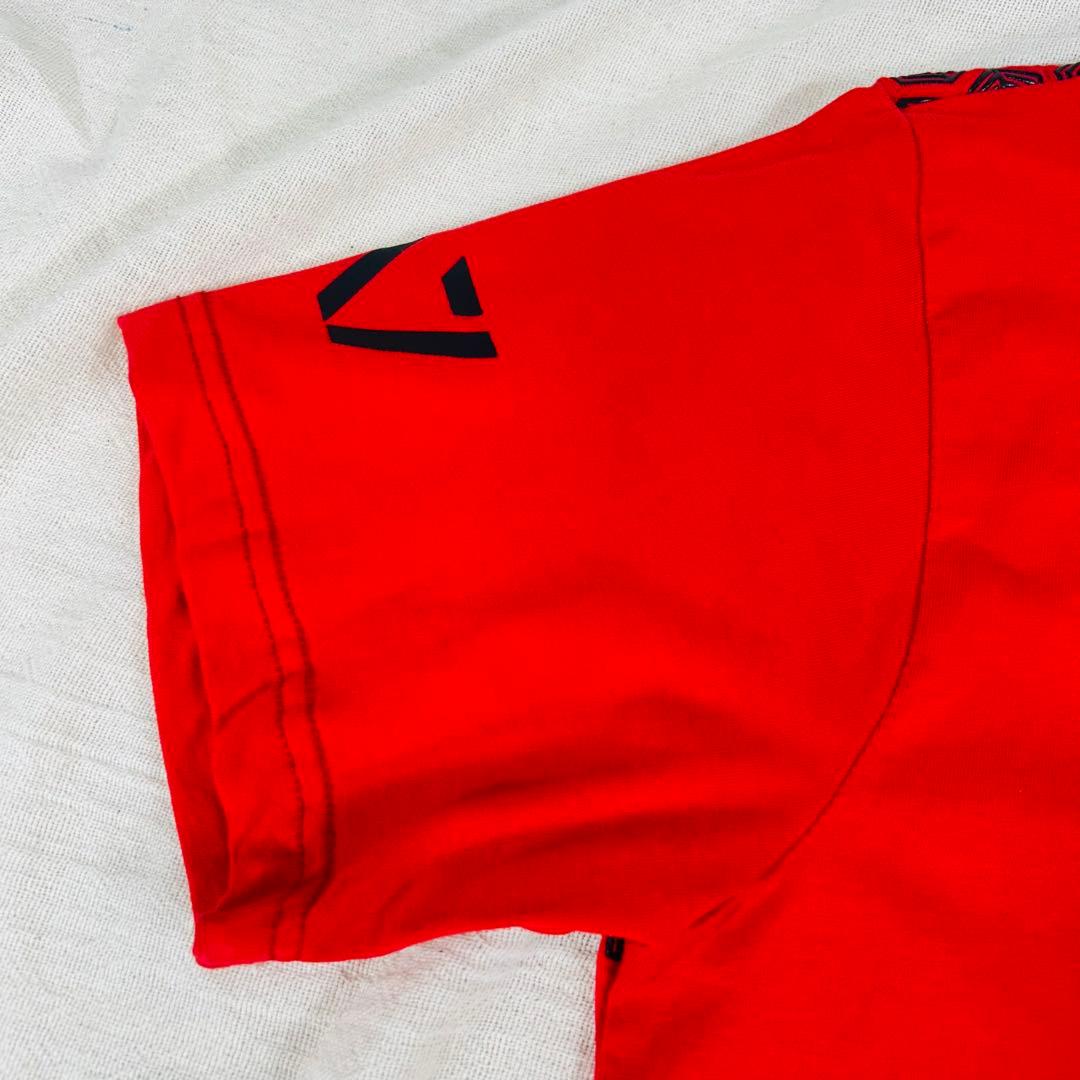 ジョージ 様分　A7 BARGRIPバーグリップTシャツ Mサイズ　オリンピック