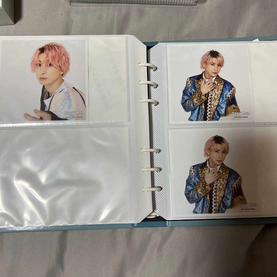 佐久間大介 公式写真 グッズ ステージフォト