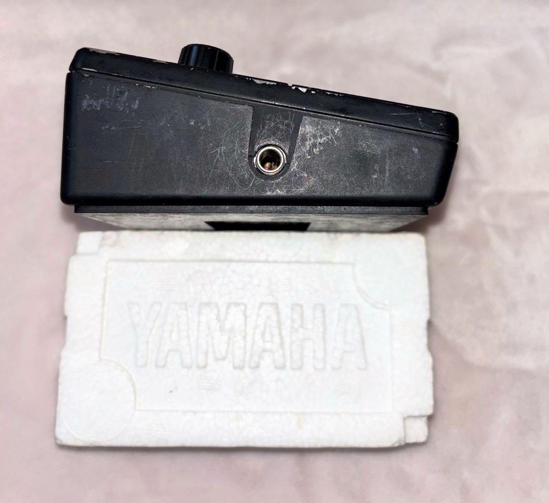 ヤマハ　YAMAHA アナログディレイ　AD-10