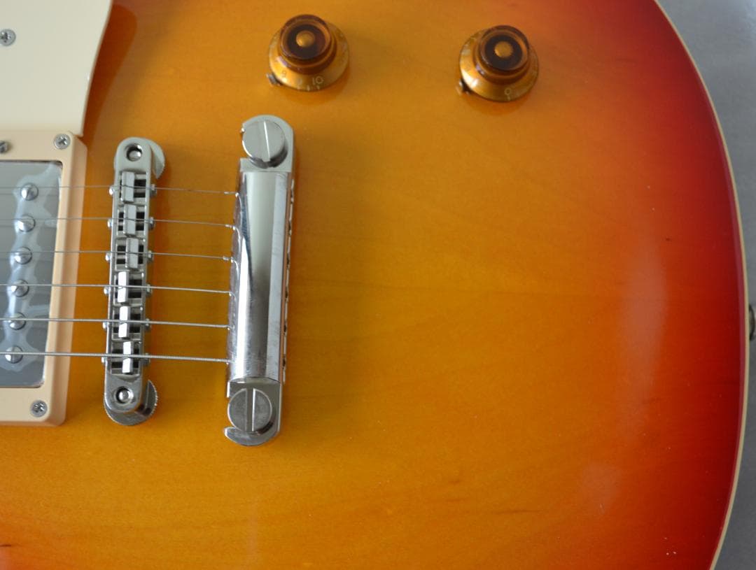 【未使用】Tokai トーカイLS－１０１CS 日本製