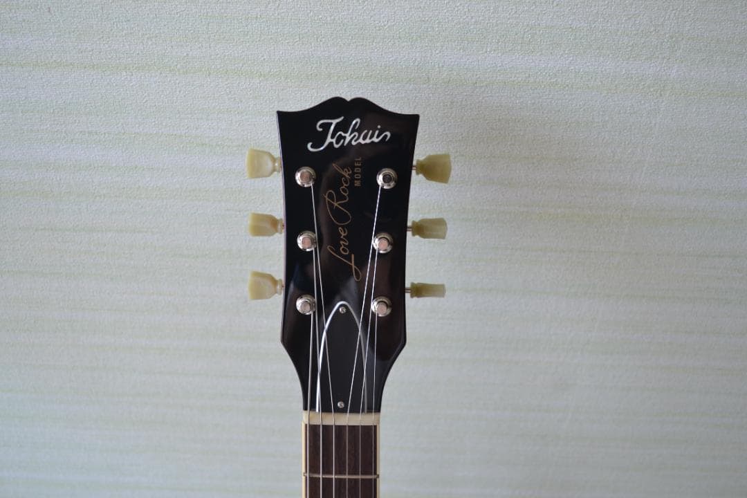 【未使用】Tokai トーカイLS－１０１CS 日本製