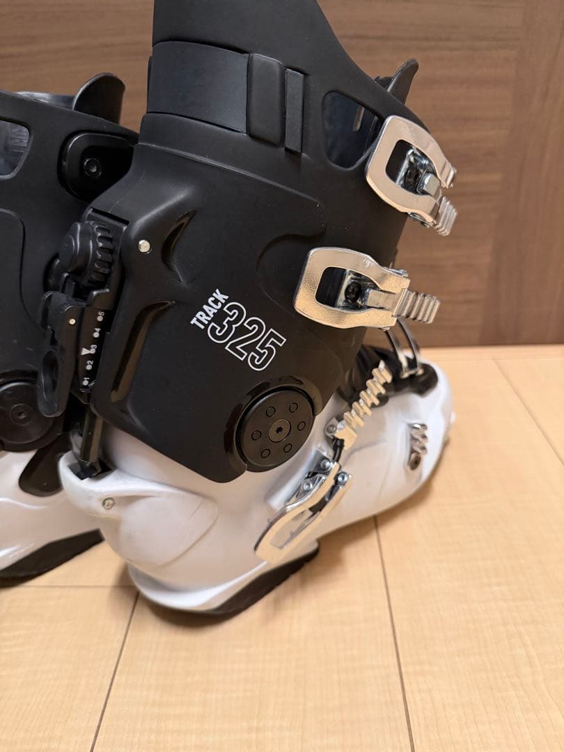 deeluxe TRKCK325 トラック325 25.5cm