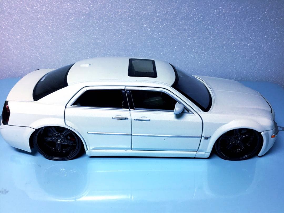 ⭐️お買い得‼️ ミニカー　アメ車　1/24