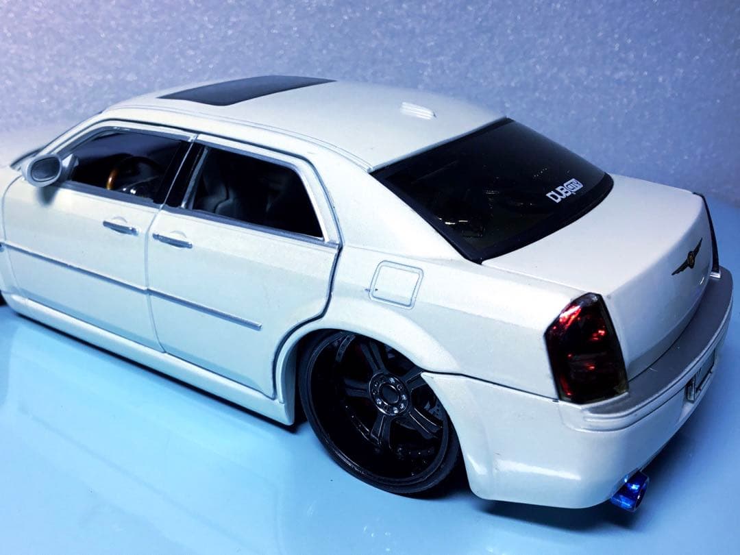 ⭐️お買い得‼️ ミニカー　アメ車　1/24