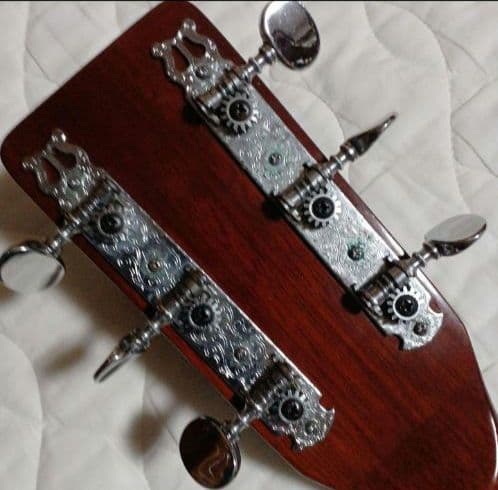 PHENIX アコースティックギター ドレッドノート　フェニックス