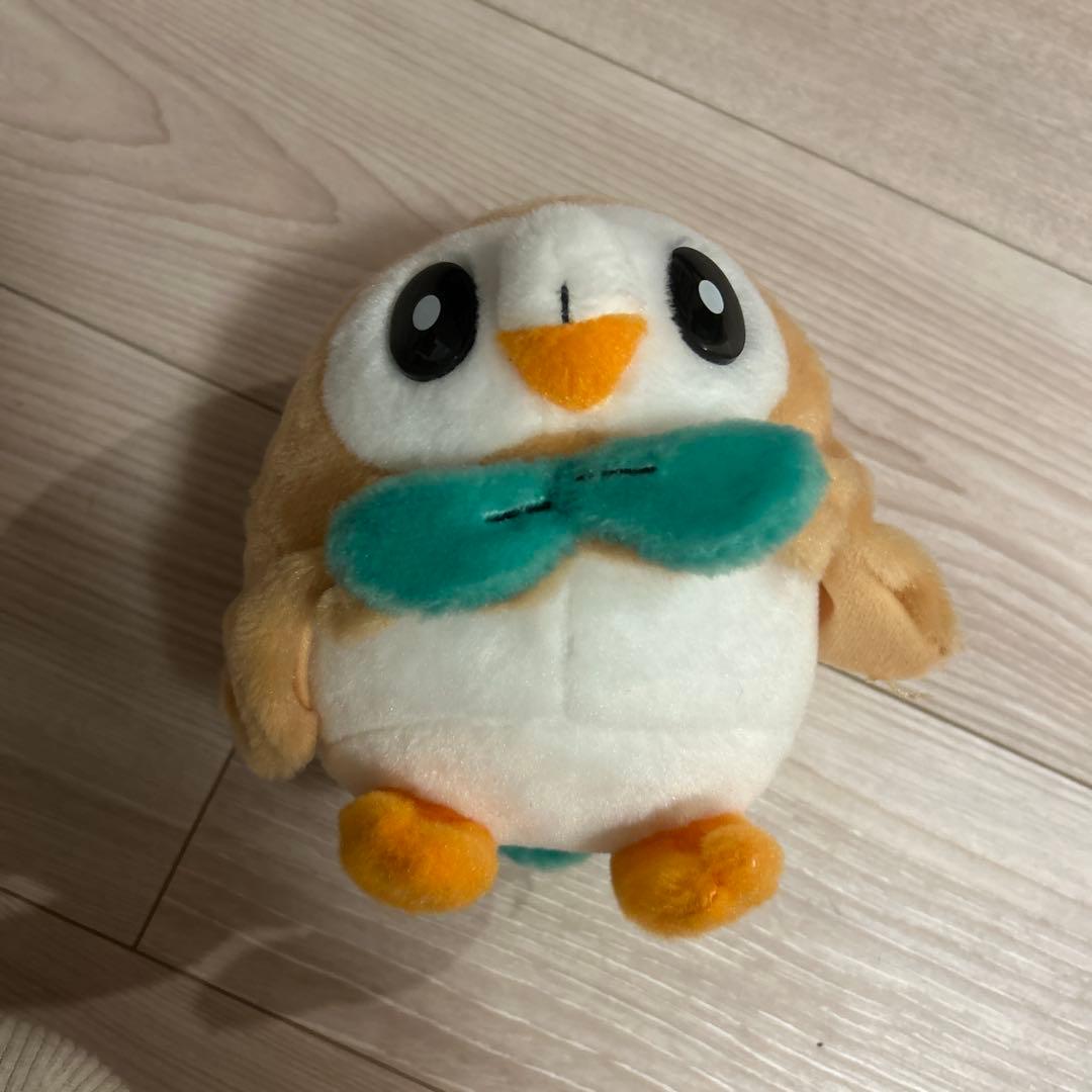 ポケモンぬいぐるみ　色々　20体