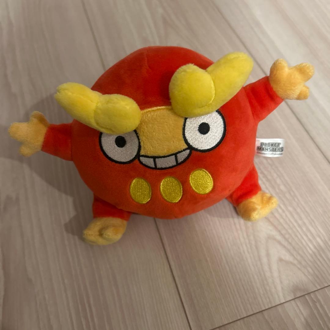 ポケモンぬいぐるみ　色々　20体