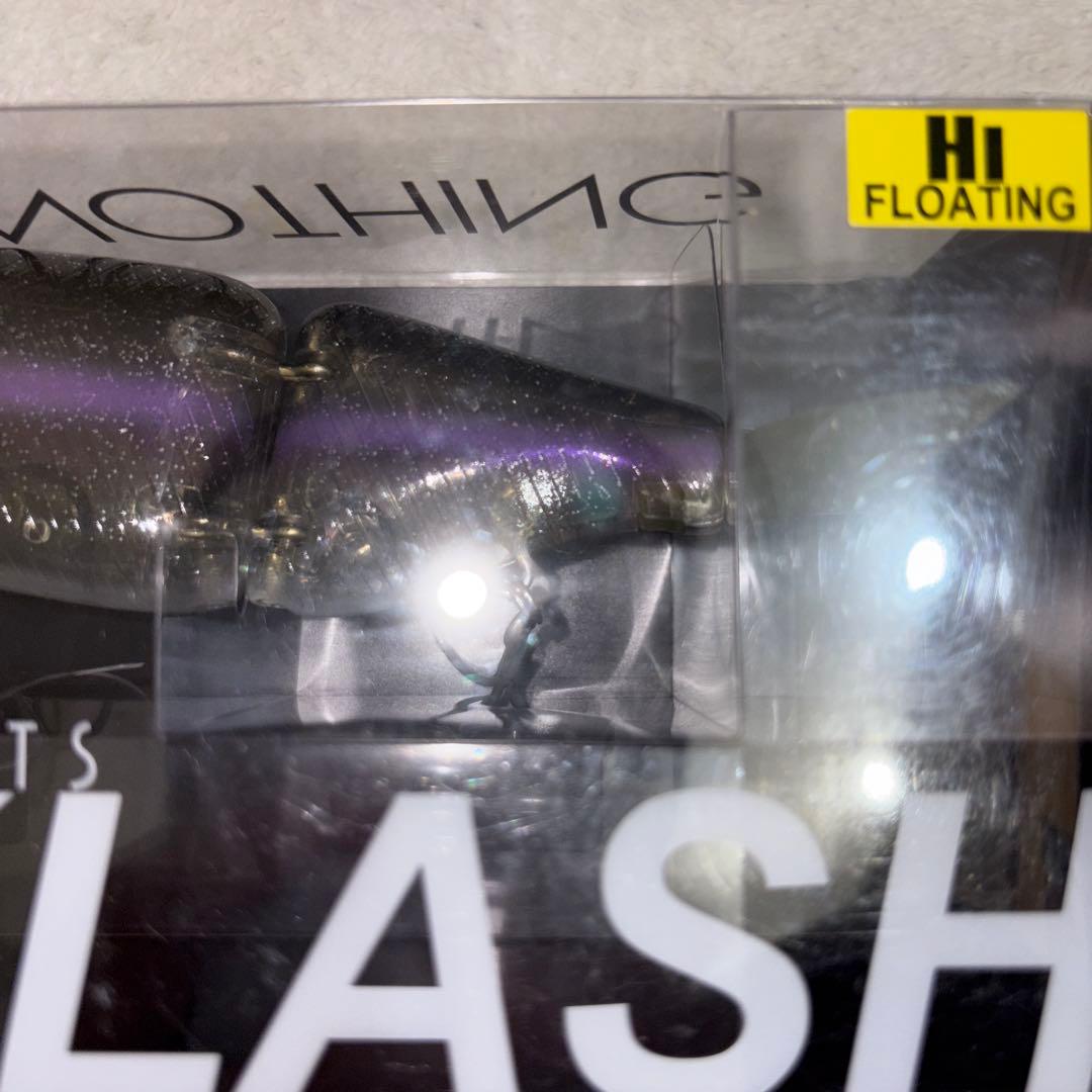 タイニークラッシュ　Hi サンライズマジック DRT