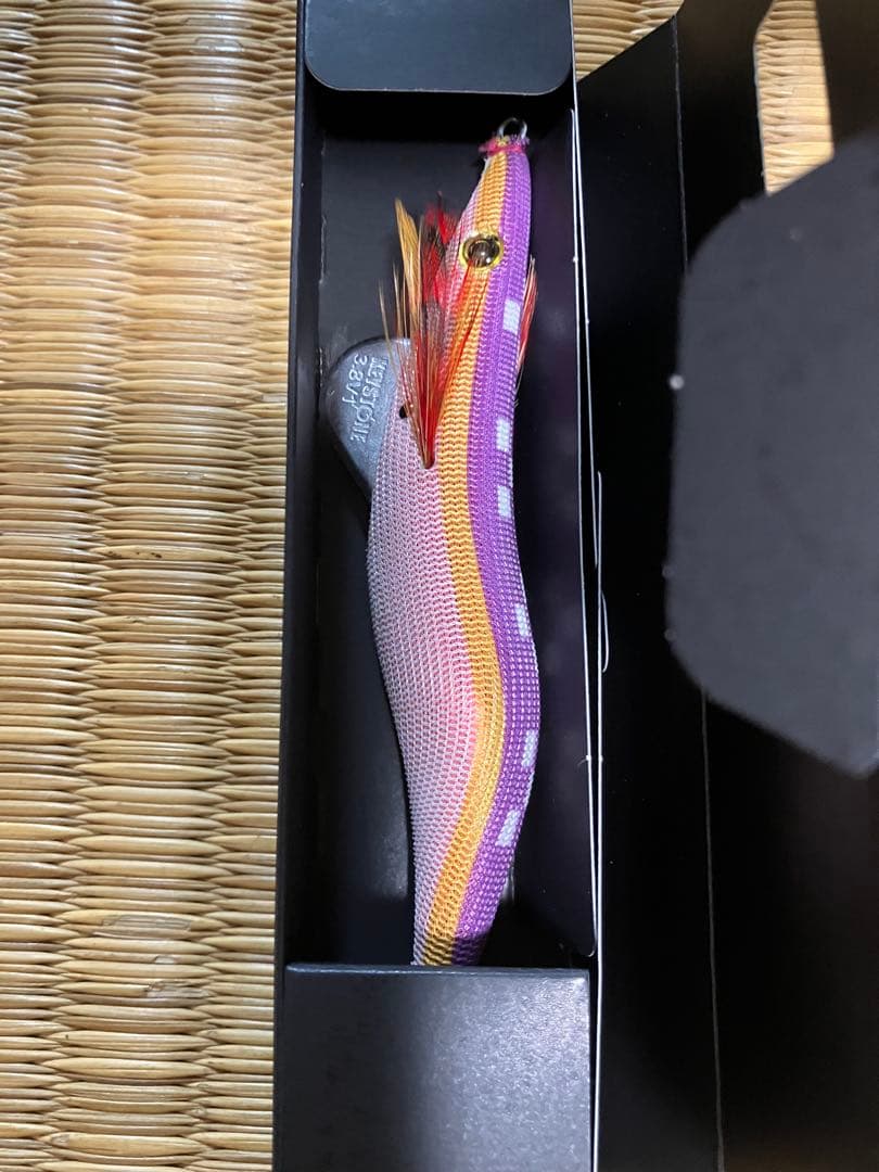 ハイサイ探偵団KEYSTONE REVOLT 偵団コラボ エギシャープ