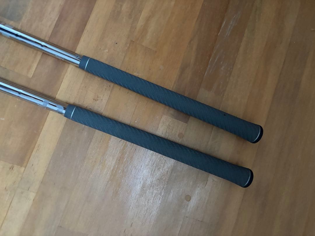 ドルフィンウェッジDW-118 BLK