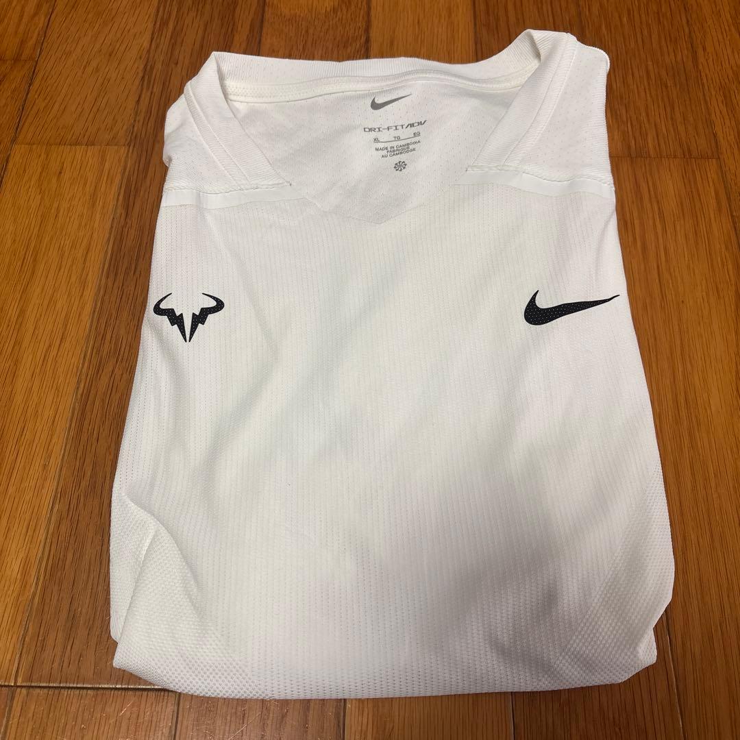 Nike ナダルテニスウェア ウィンブルドン2022セット