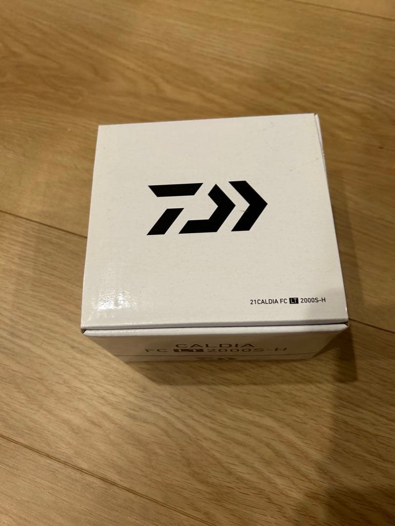 YAMAGA Blanks ブルーカレントIII63 CALDIA