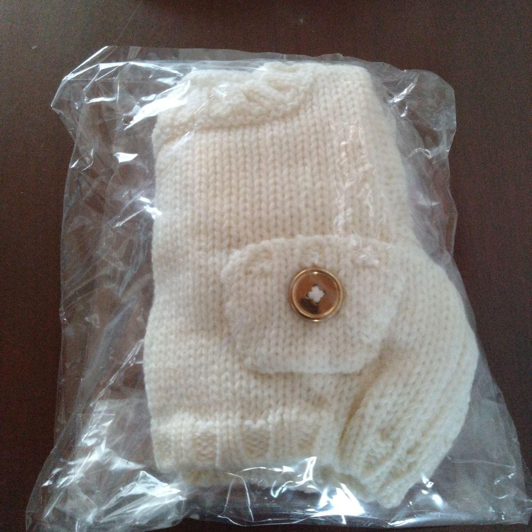 ビッグベアANA オリジナル【販売終了物】