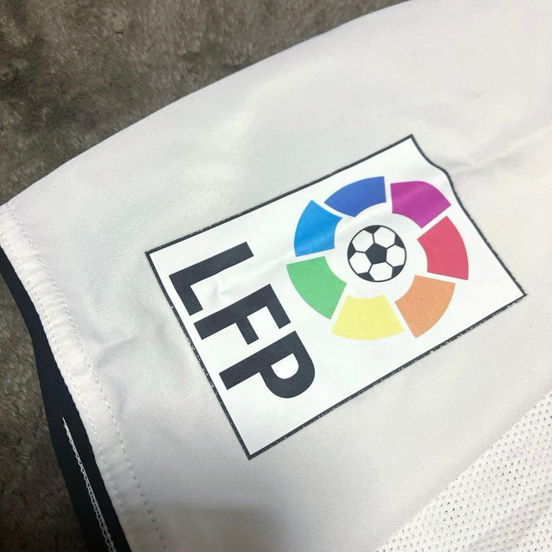 【激レア】バレンシア 2005/2006 ホーム ユニフォーム バラハ ナイキ