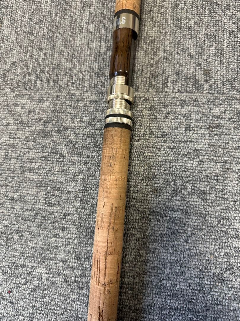 ソウルズ　ジャーキング9.2f