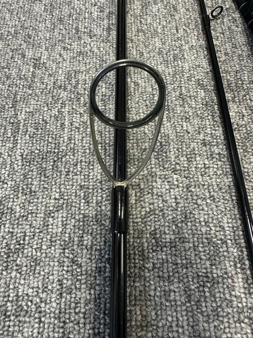 ソウルズ　ジャーキング9.2f