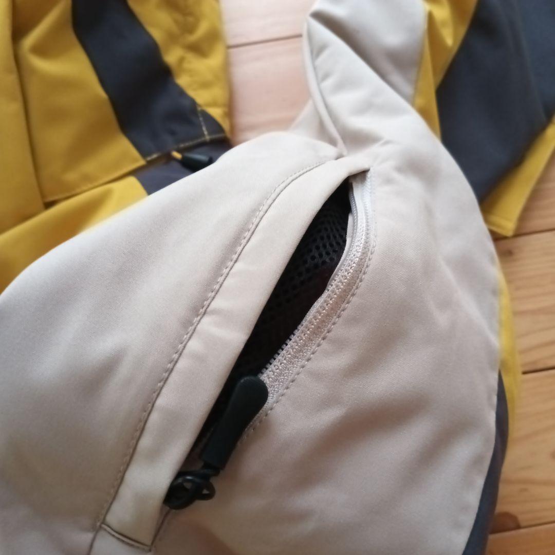 PHENIX フェニックス スキーウェア ジャケット メンズ