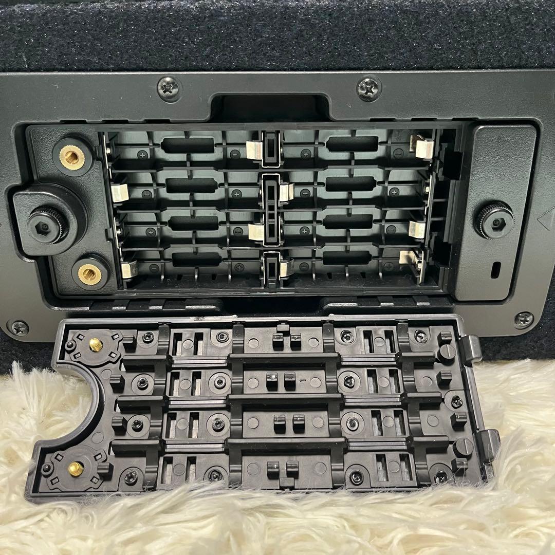 【名機/極美品/取説付】Roland ステレオ・キーボード・アンプ KC-110