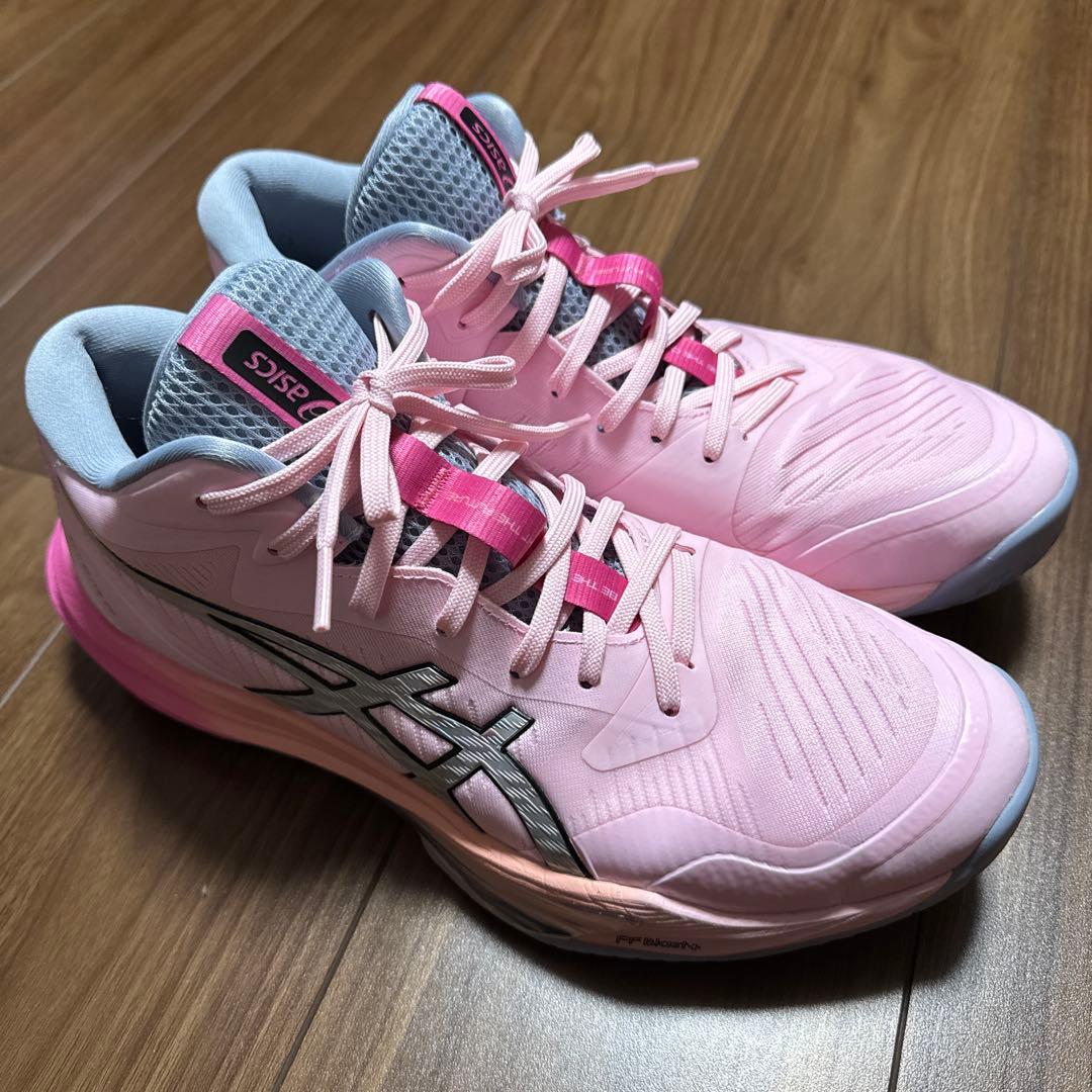 アシックス　スカイエリート