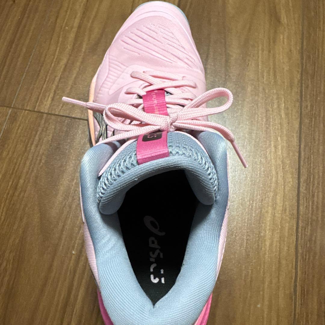 アシックス　スカイエリート