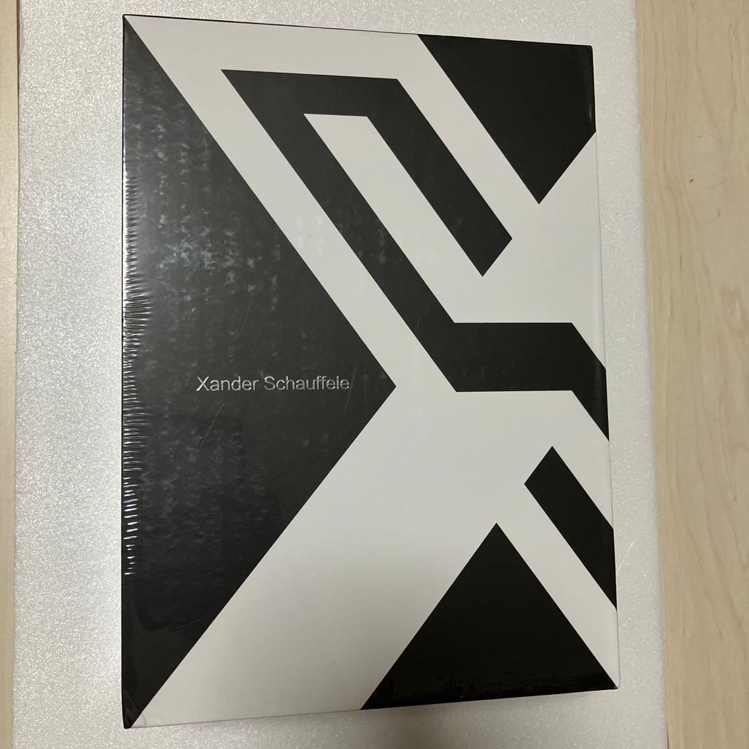 Xander Schauffele (ザンダー・シャウフェレ)未開封ボブルヘッド